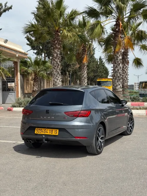 Seat Leon 2018 FR+15