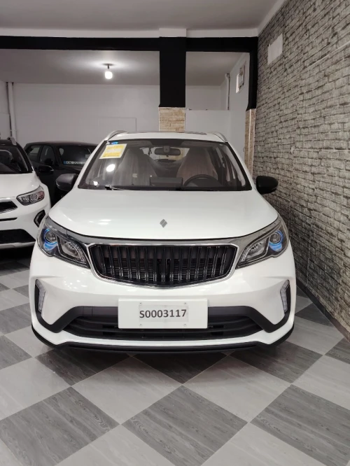 Geely Livan 2025 International