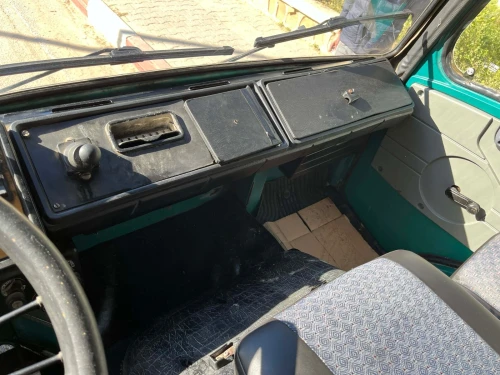 Sunakom K120 2000