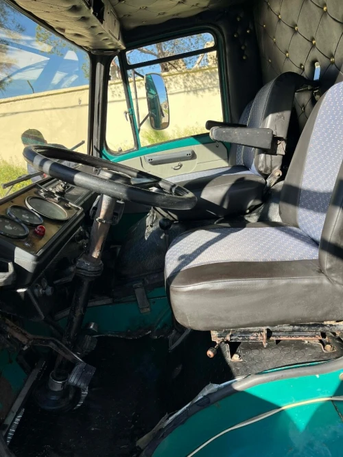 Sunakom K120 2000