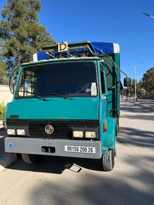 Sunakom K120 2000