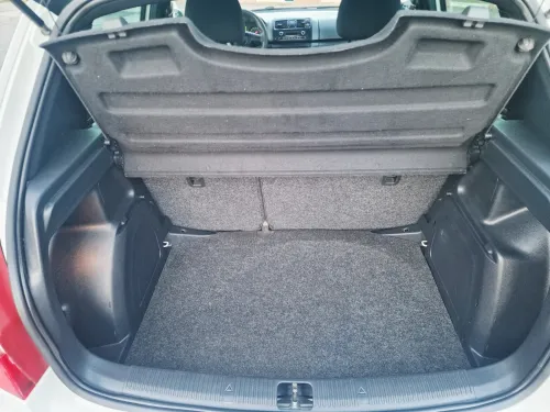 Skoda Fabia 2012 Monte carlo