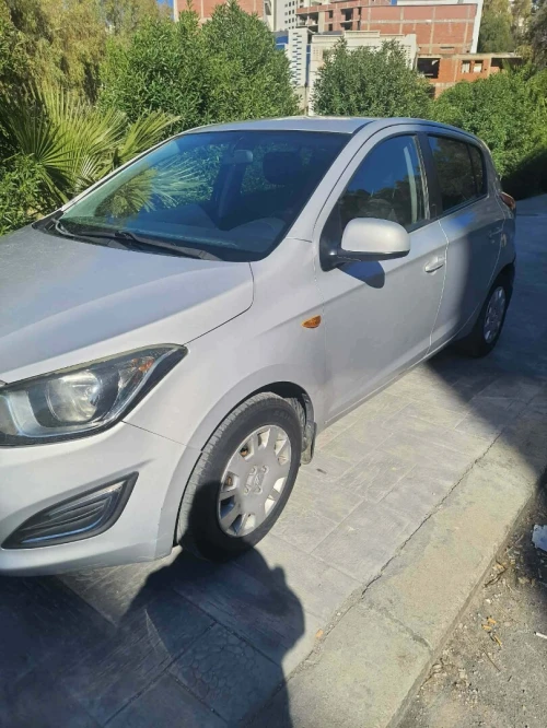 Hyundai i20 2015 i20