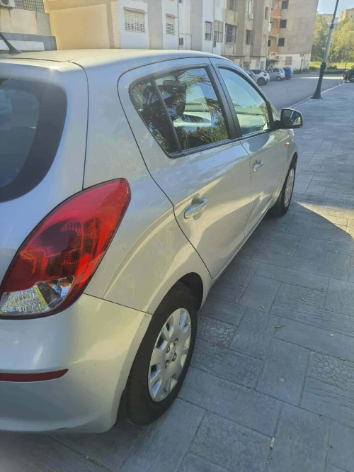 Hyundai i20 2015 i20