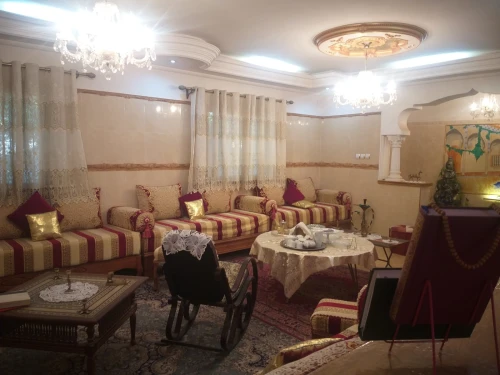 Vente Villa Sidi Bel Abbès Sidi bel abbes