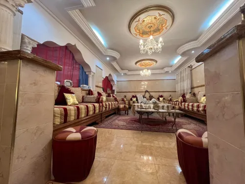 Vente Villa Sidi Bel Abbès Sidi bel abbes