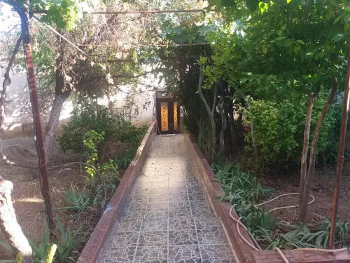 Vente Villa Sidi Bel Abbès Sidi bel abbes