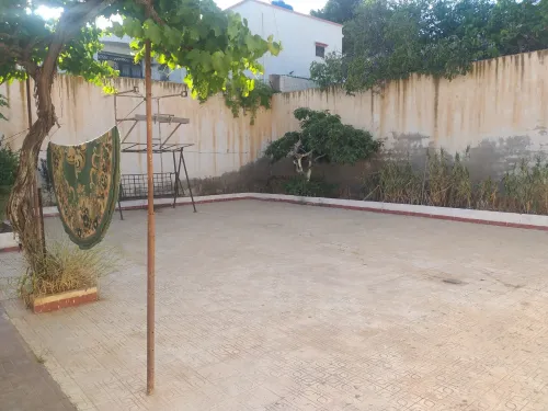 Vente Villa Sidi Bel Abbès Sidi bel abbes