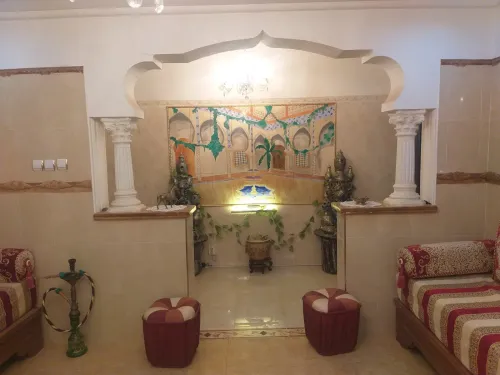 Vente Villa Sidi Bel Abbès Sidi bel abbes