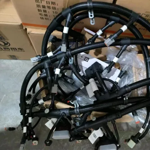 Vent pièce de rechange cummins 6ct hyundai r330