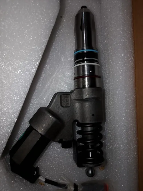 Injecteur cummins et hyundai tout le modèle x15 qsk m11 qsl 6ct 6bt nt855