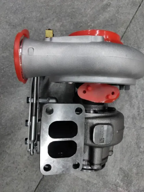 Vent tout les Turbos cummins tout les modèles 6bt 6ct qsl