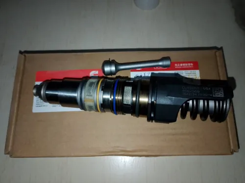Injecteur cummins et hyundai tout le modèle x15 qsk m11 qsl 6ct 6bt nt855