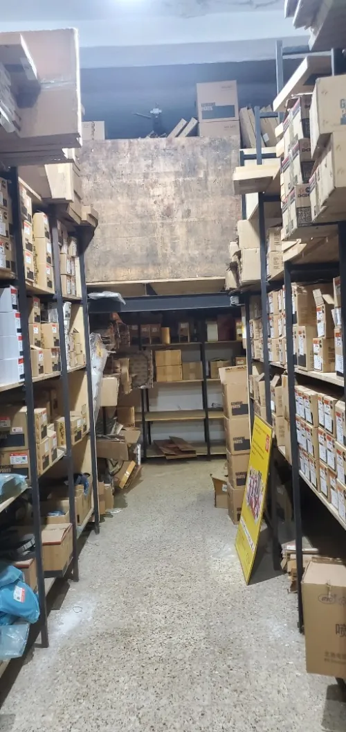 Pièces Cummins 