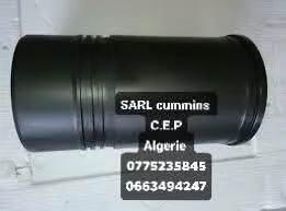 بيع قطع غيار محركات كيميس