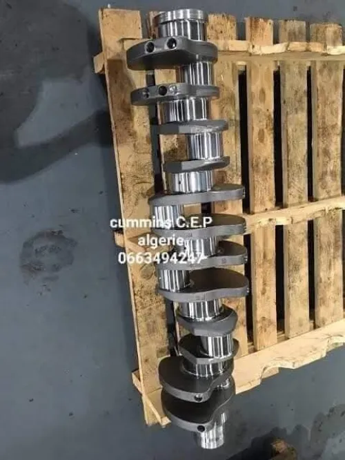 بيع قطع غيار محركات كيميس