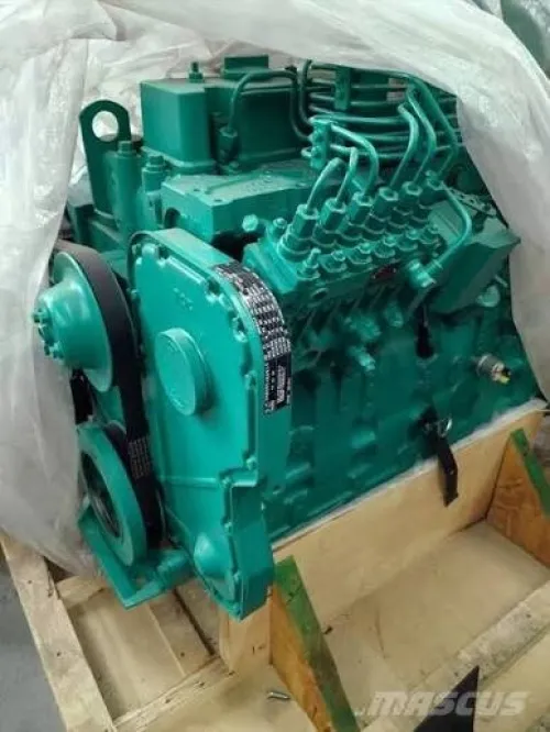 قطع غيار الالات ثقيلة كيميس