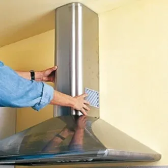 Service d'Installation électroménagers de maison et cuisine