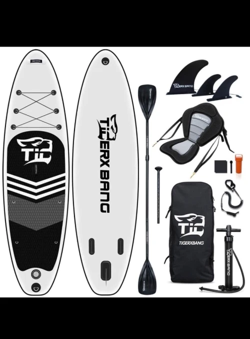 Paddle TIGERXBANG à vendre
