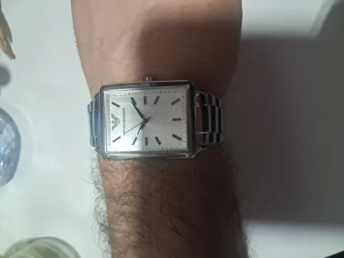 Montre Emporio Armani AR0418