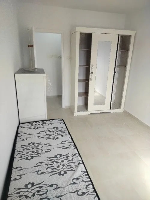 Vente Appartement F3 Alger Ain benian