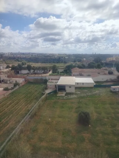 Vente Appartement F3 Alger Ain benian