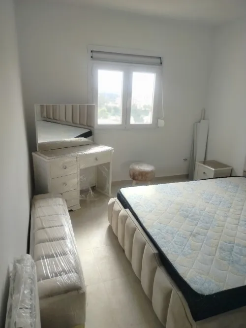 Vente Appartement F3 Alger Ain benian
