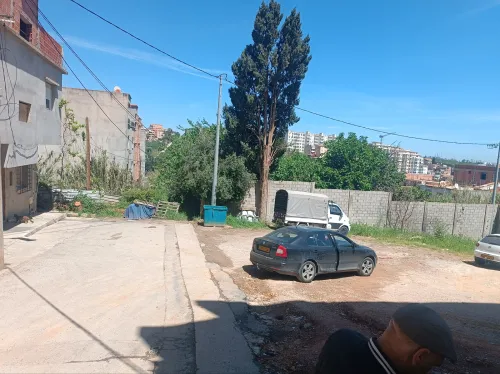 Vente Terrain Alger Khraissia