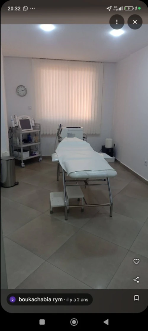 Location Local Alger Cheraga