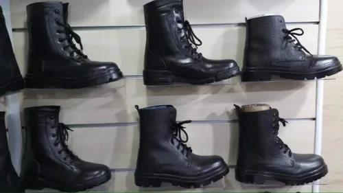 Vend chaussure gardinage et ville