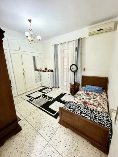 Vente Appartement F4 Alger Ain benian