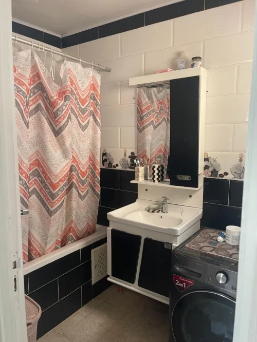 Vente Appartement F2 Alger Ain benian