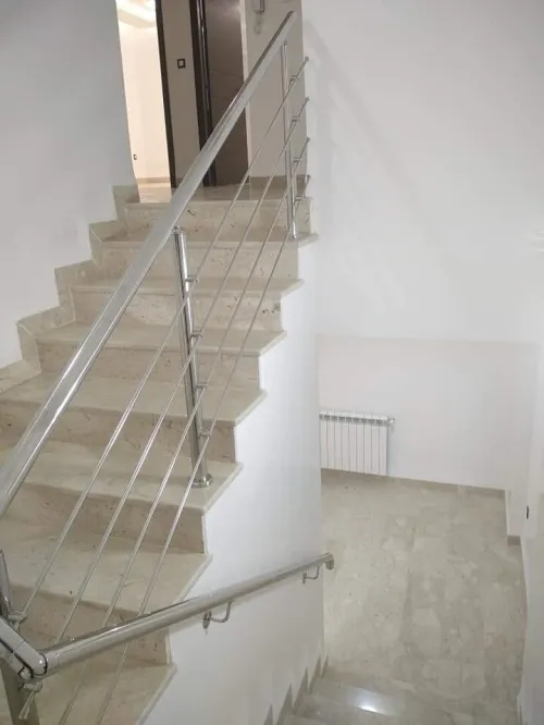 Location Appartement F4 Alger Dely brahim