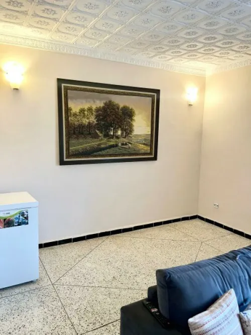 Vente Appartement F4 Alger Ain benian