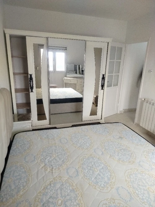 Vente Appartement F3 Alger Ain benian