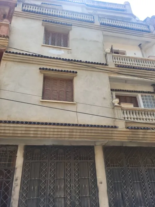 Vente Villa Tipaza Fouka