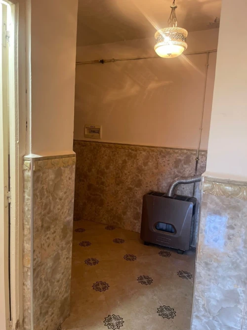Vente Appartement Alger Ain benian