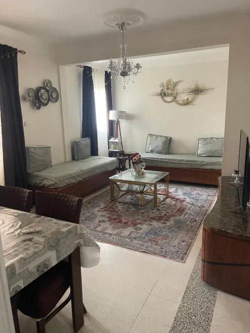 Vente Appartement F2 Alger Ain benian