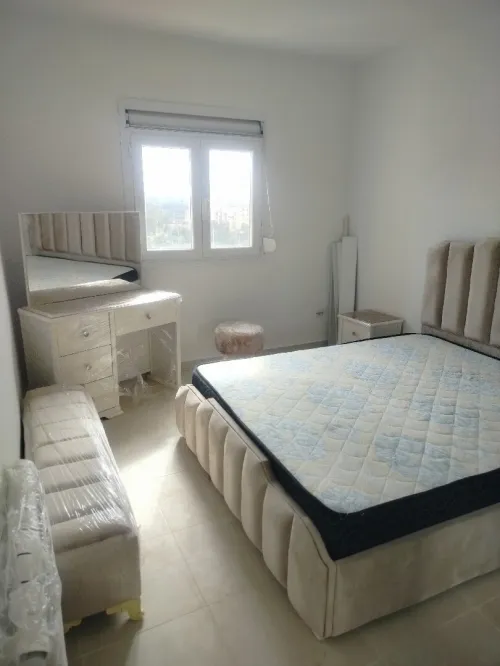 Vente Appartement F3 Alger Ain benian