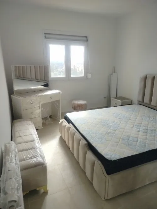 Vente Appartement F3 Alger Ain benian