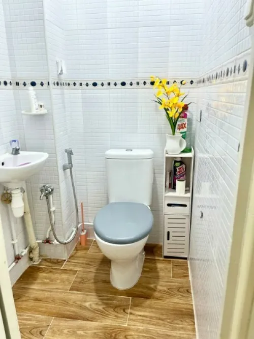 Vente Appartement F4 Alger Ain benian