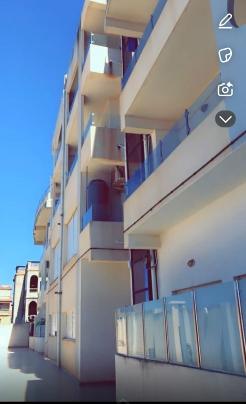 Location Appartement F3 Alger Ain benian