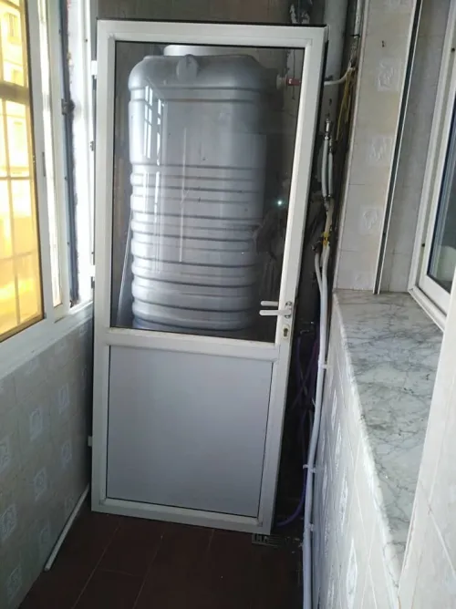 Location Appartement F3 Alger Ain benian