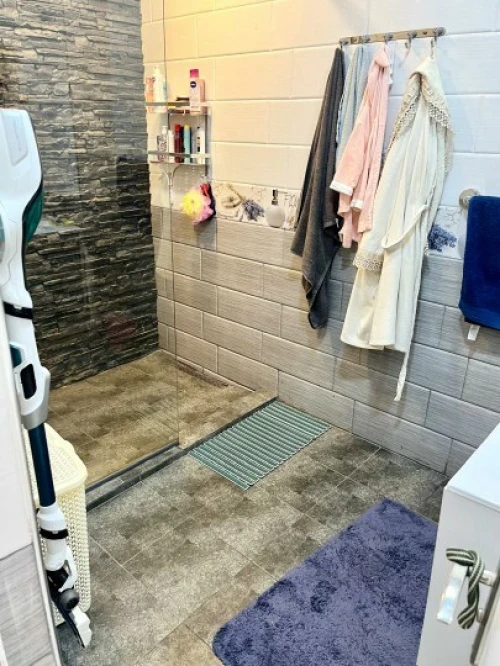 Vente Appartement F4 Alger Ain benian