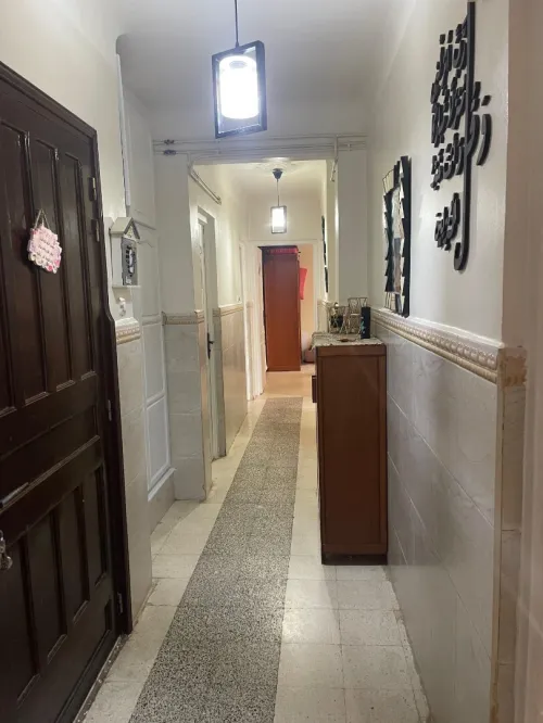 Vente Appartement F2 Alger Ain benian
