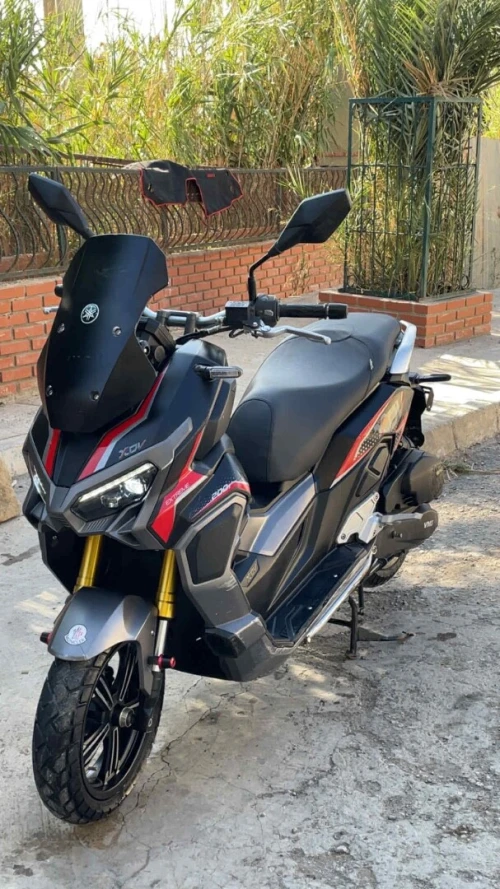 Vms Xdv 2023