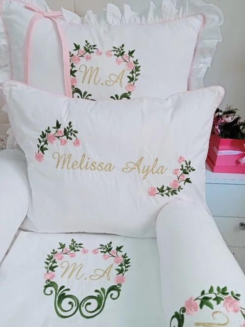 Draps personnaliser 