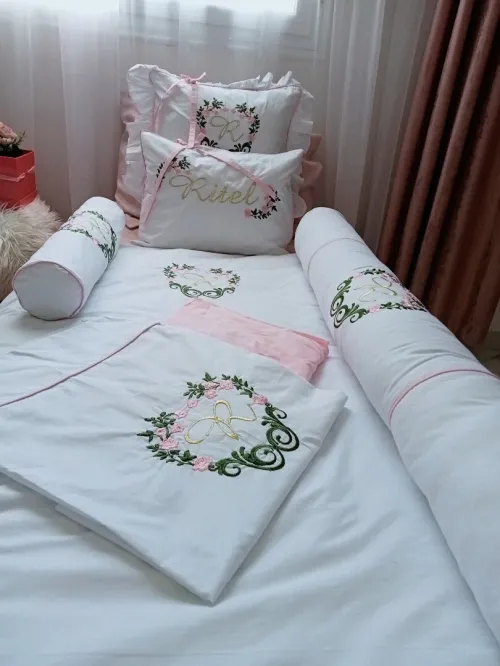 Draps personnaliser 