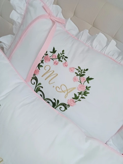 Draps personnaliser 
