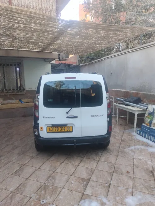 Renault Kangoo 2014 Kangoo